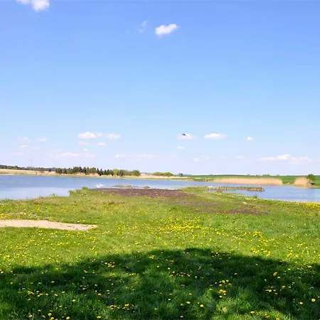 Holiday home Ferienhaeuser Auf Dem Land 8070 Hoffelde